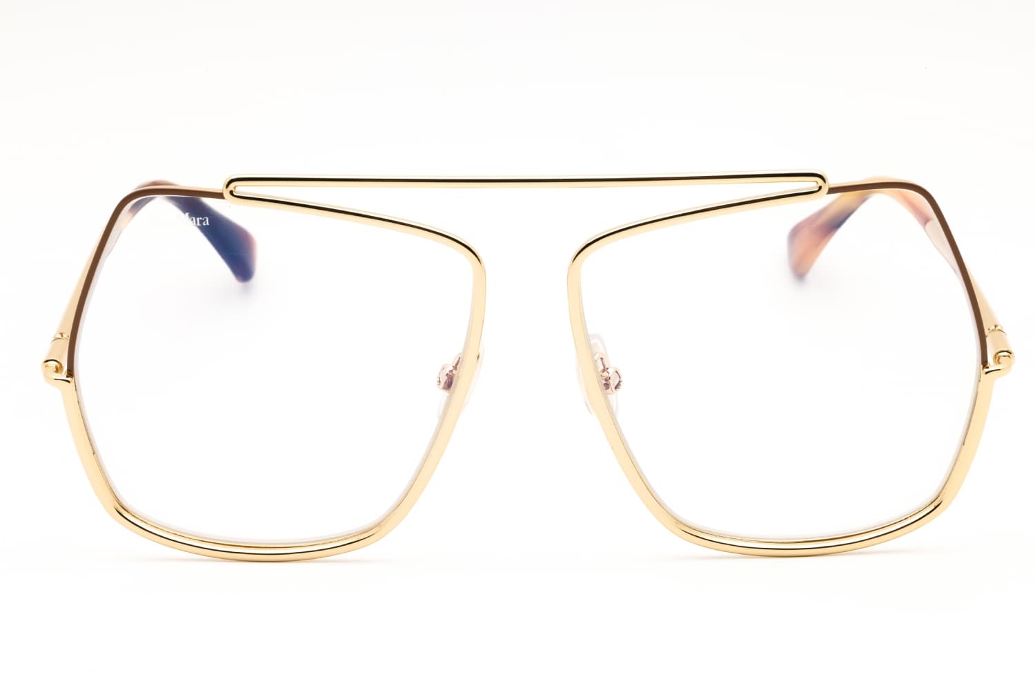 Max Mara MM5118-B — Lunettes de vue 2