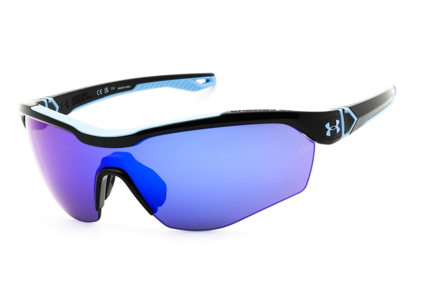 Under Armour UA YARD PRO — Lunettes de soleil 1