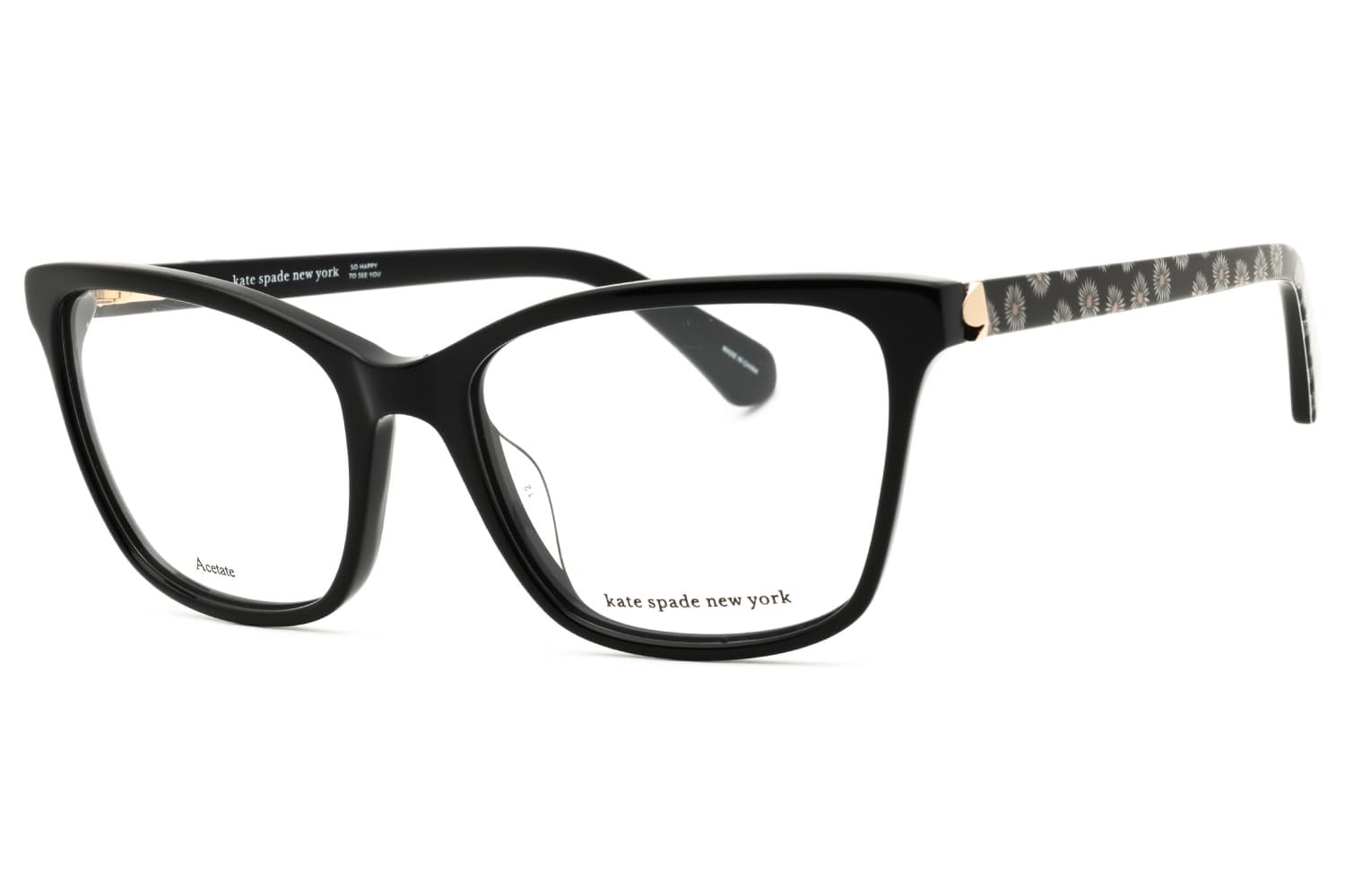 Kate Spade CAILYE — Lunettes de vue 1