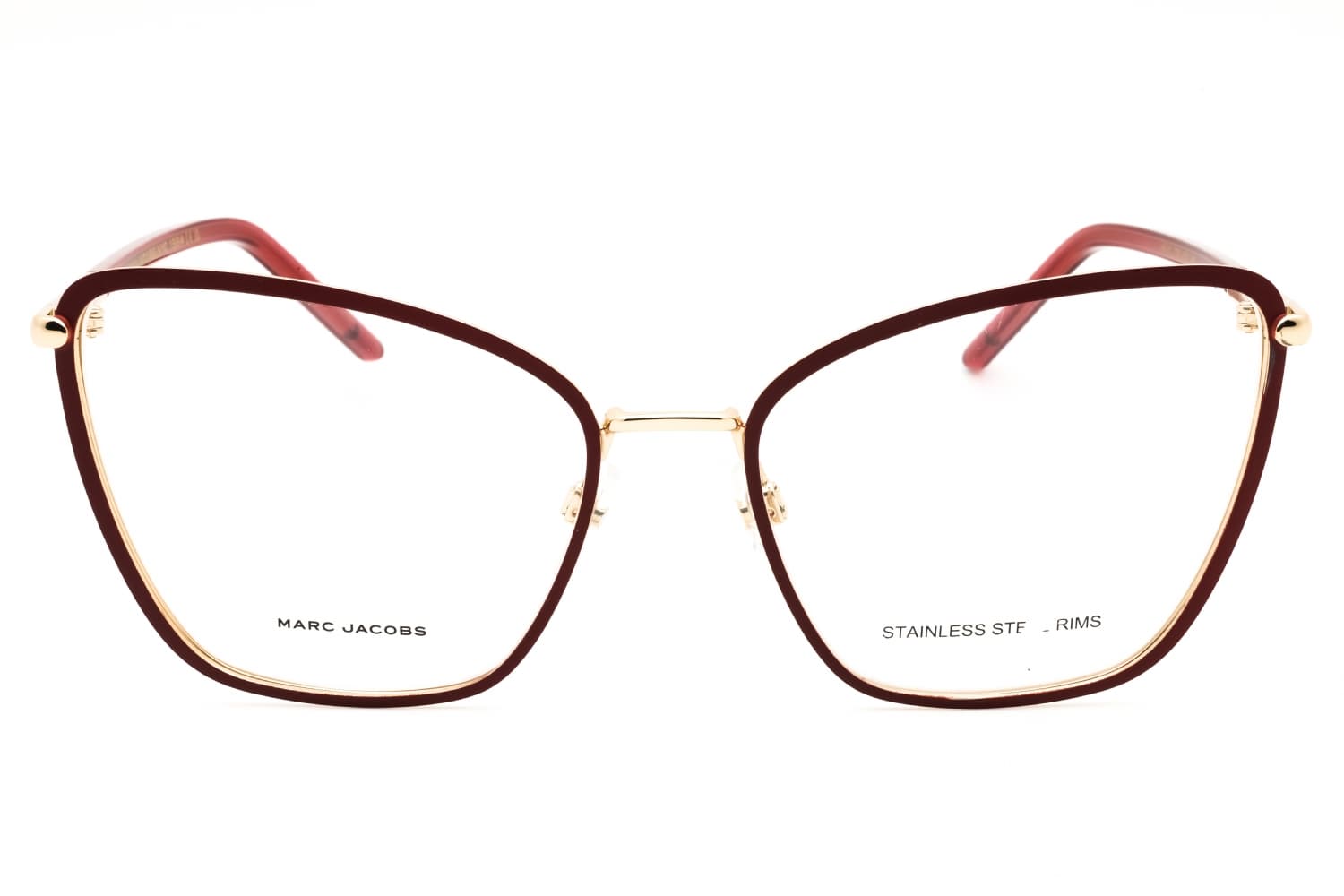 Marc Jacobs MARC 776 — Lunettes de vue 2