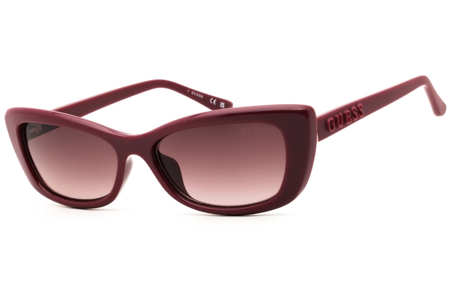 Guess GU00156-H — Lunettes de soleil 3