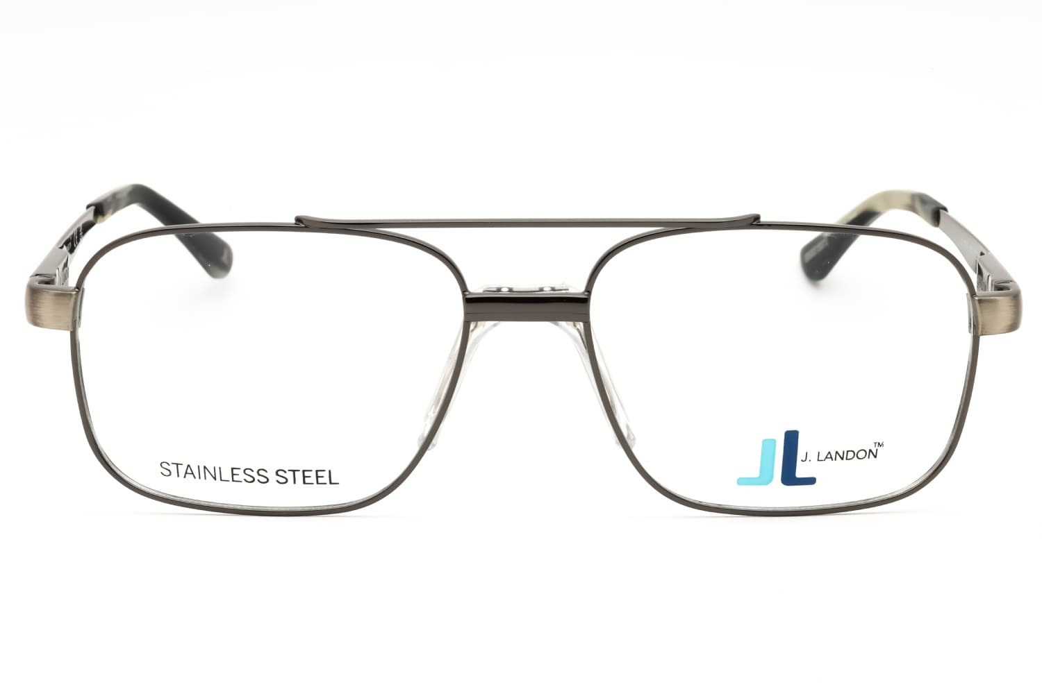 J. Landon JL1002 — Lunettes de vue 2