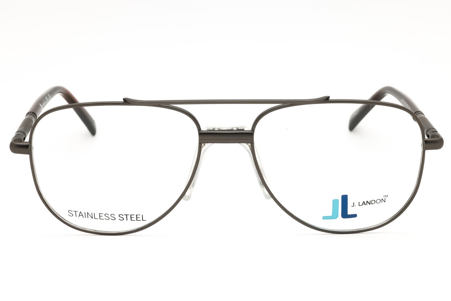 J. Landon JL1010 — Lunettes de vue 2