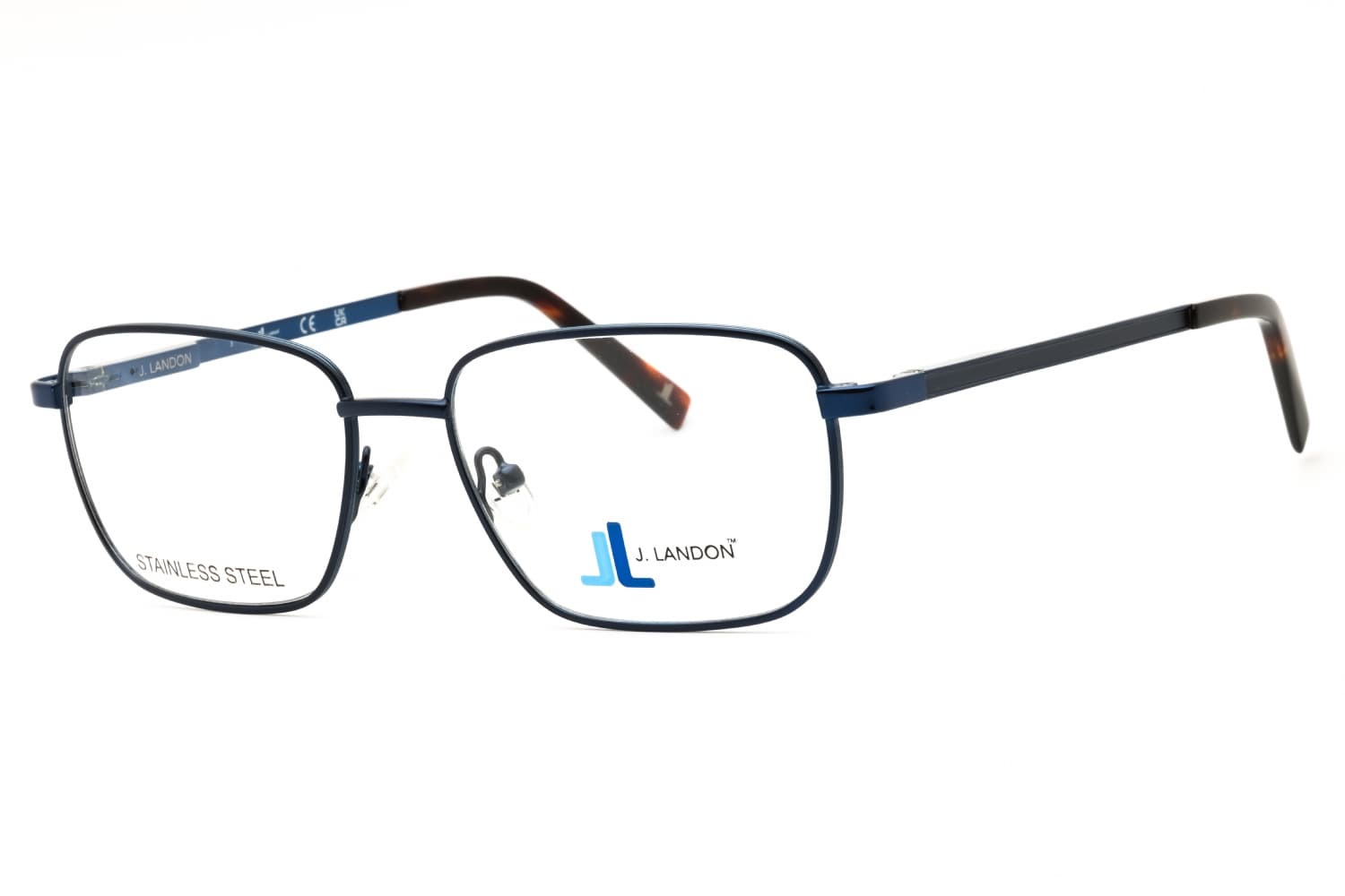 J. Landon JL1013 — Lunettes de vue 1