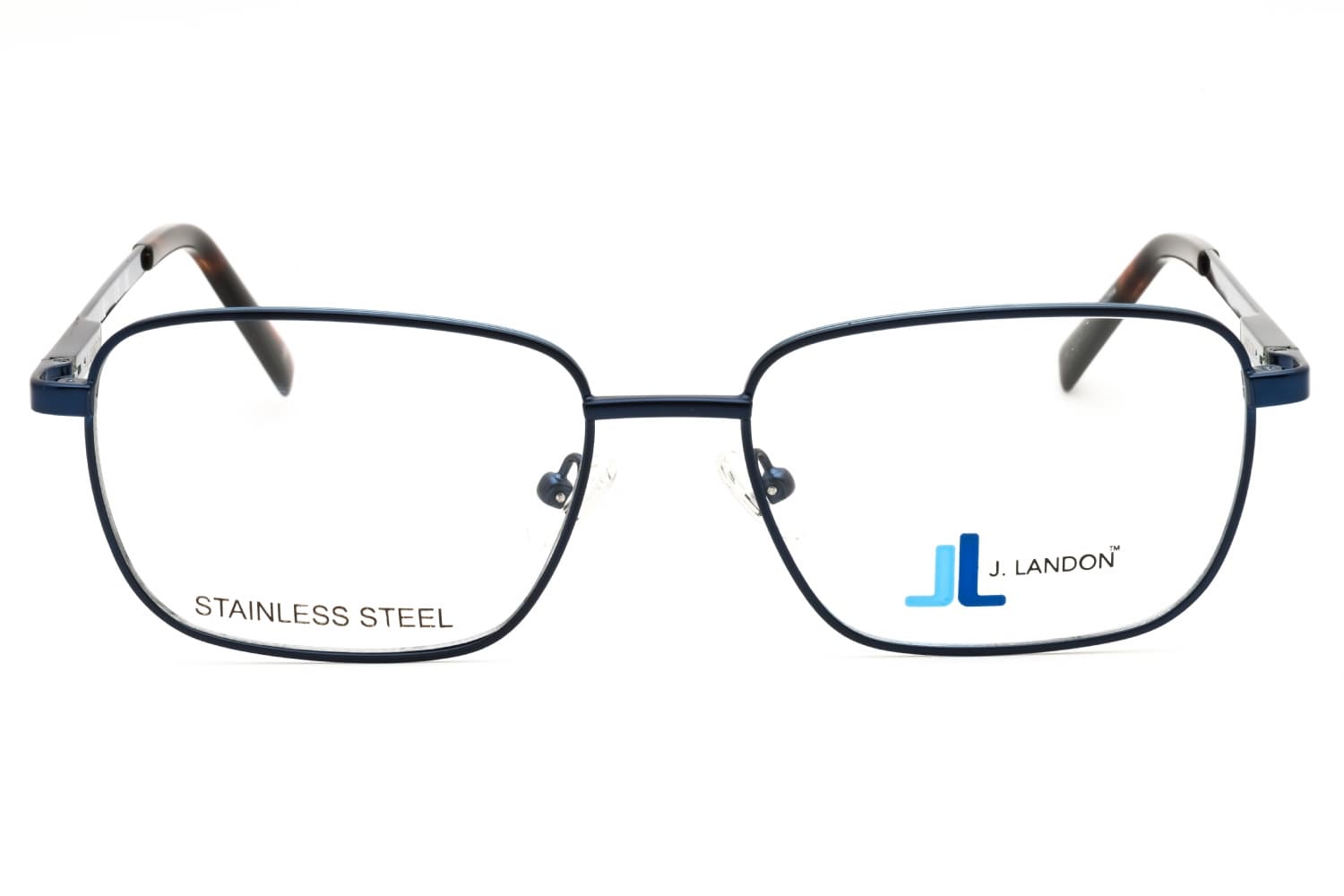 J. Landon JL1013 — Lunettes de vue 2