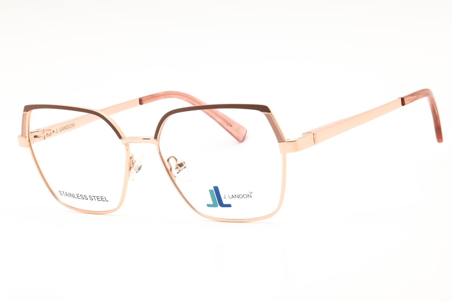 J. Landon JL50002 — Lunettes de vue 1