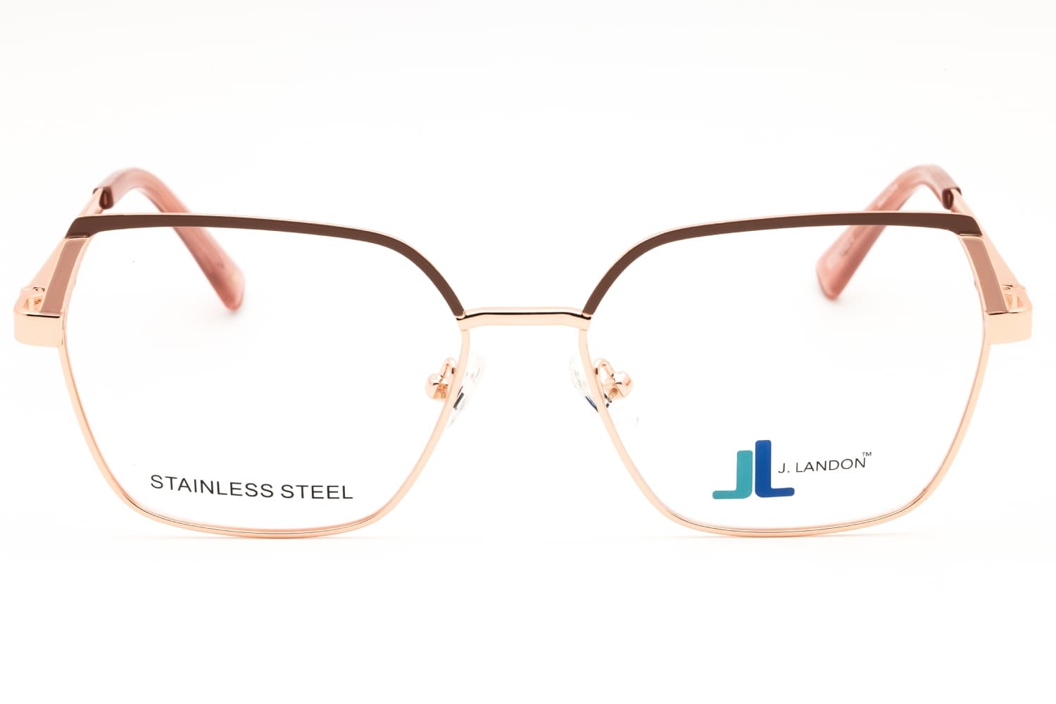 J. Landon JL50002 — Lunettes de vue 2