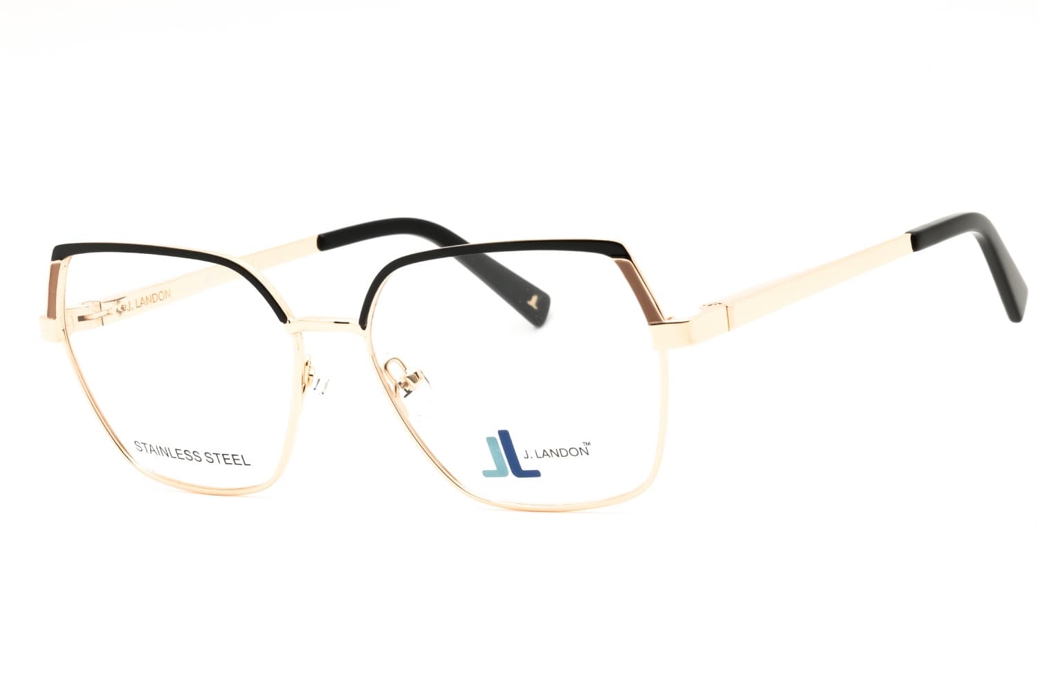 J. Landon JL50002 — Lunettes de vue 3