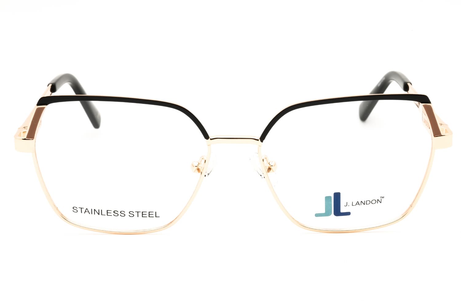 J. Landon JL50002 — Lunettes de vue 4