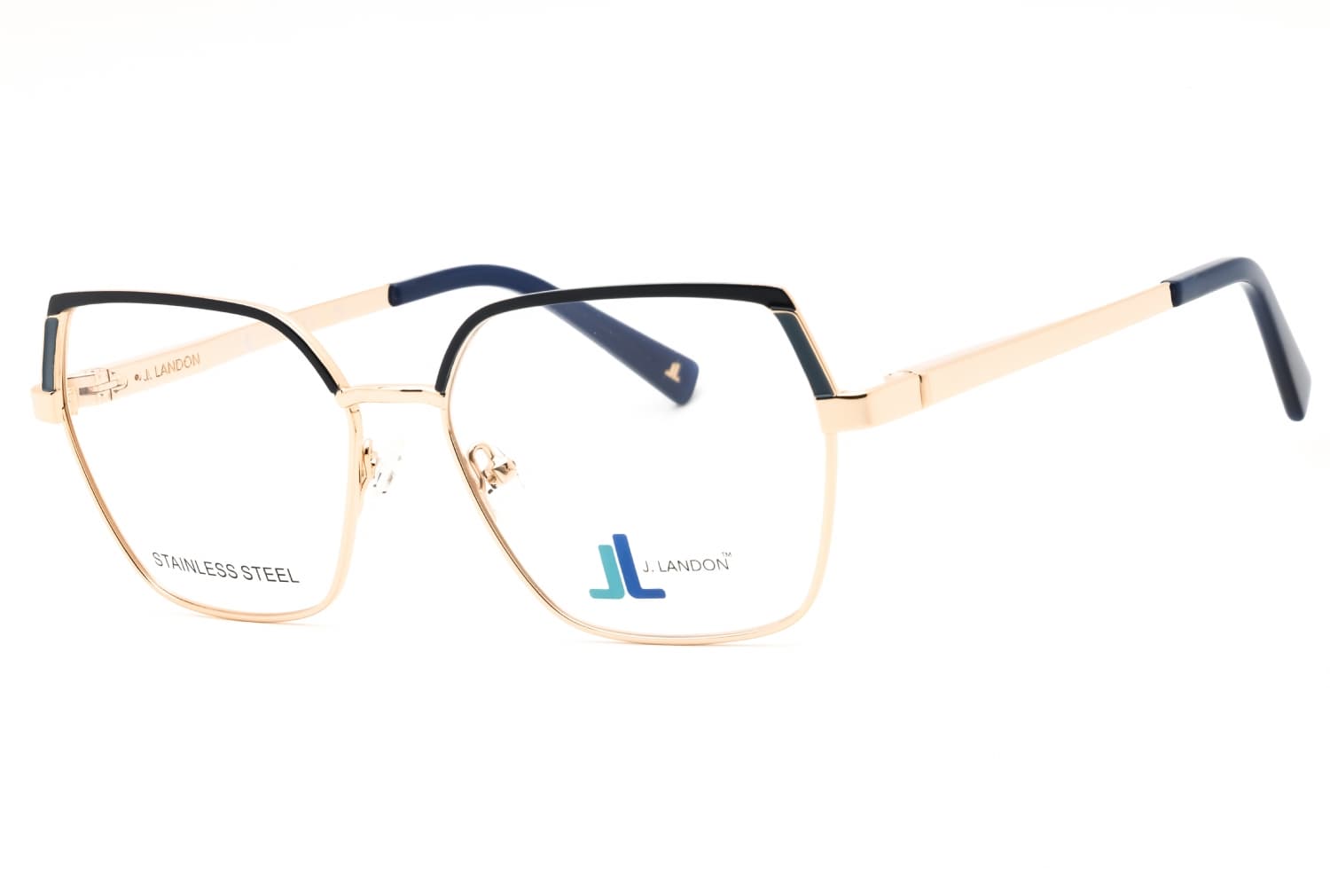 J. Landon JL50002 — Lunettes de vue 5