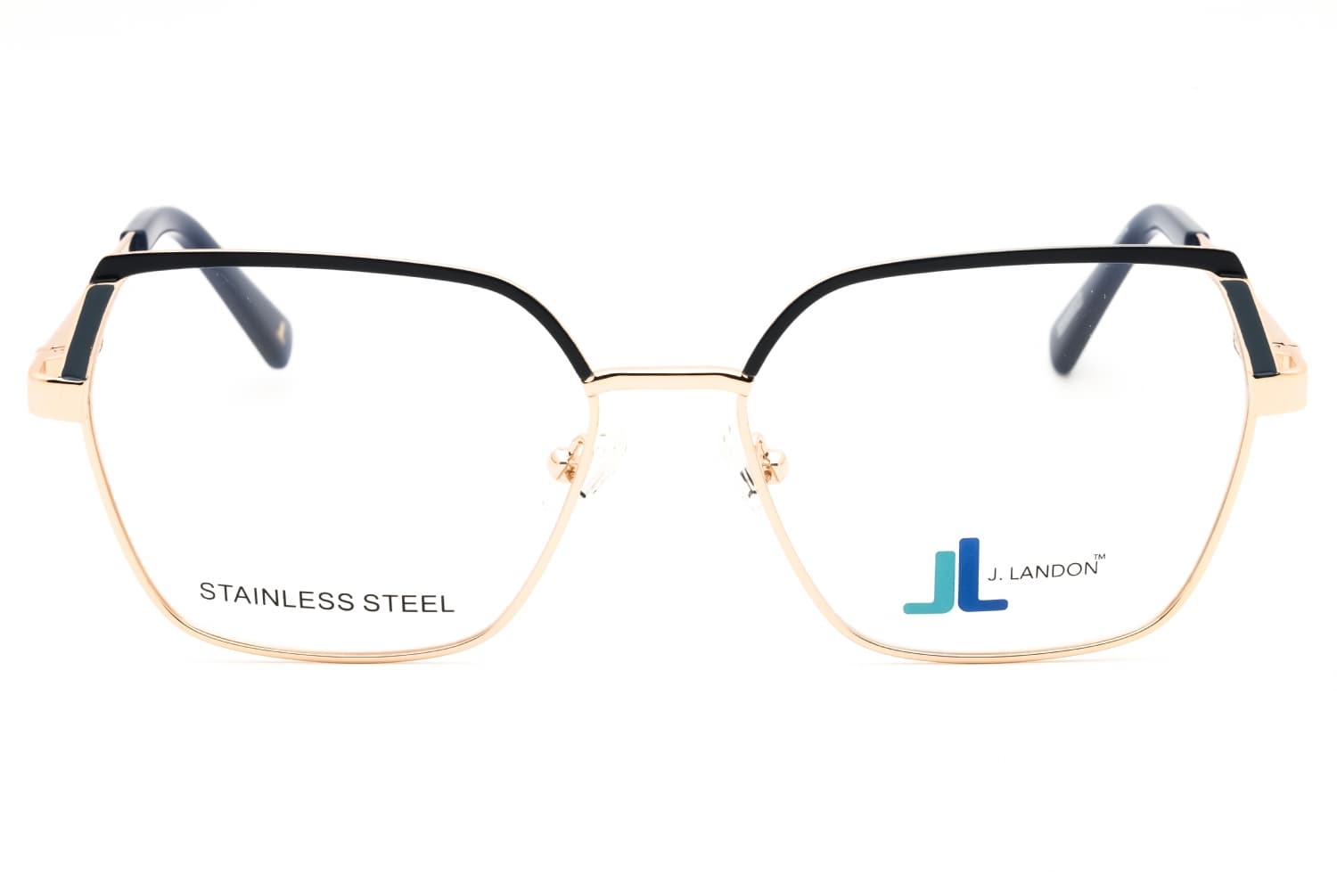 J. Landon JL50002 — Lunettes de vue 6