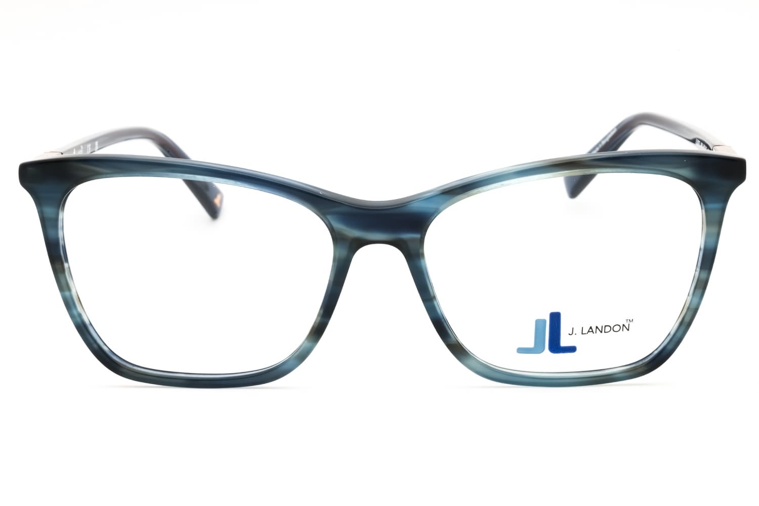 J. Landon JL50022 — Lunettes de vue 2
