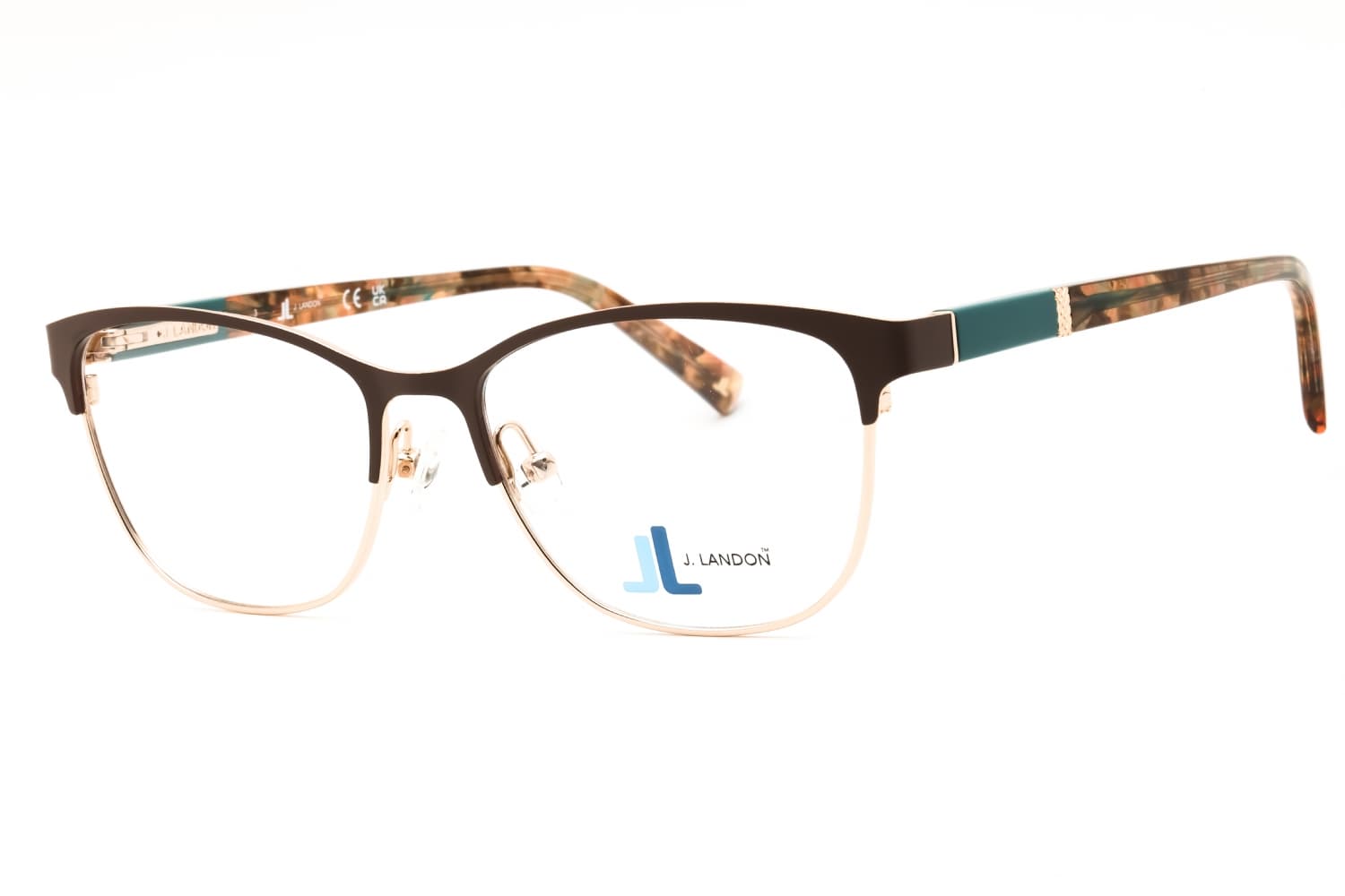 J. Landon JL5009 — Lunettes de vue 1