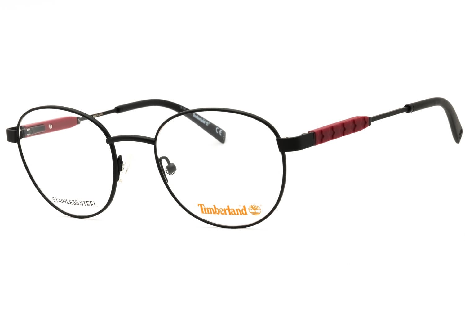 Timberland TB1708 — Lunettes de vue 1