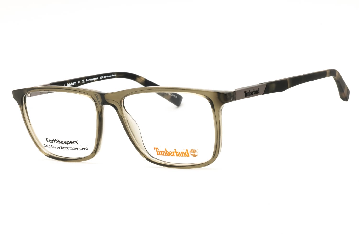 Timberland TB1801 — Lunettes de vue 3