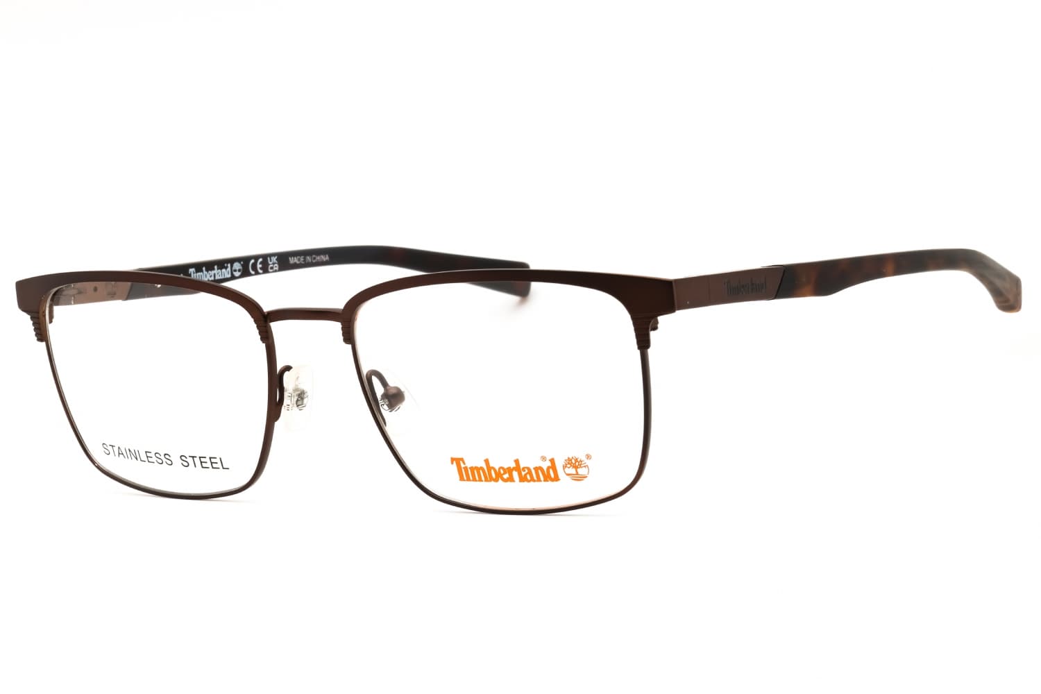 Timberland TB1802 — Lunettes de vue 1