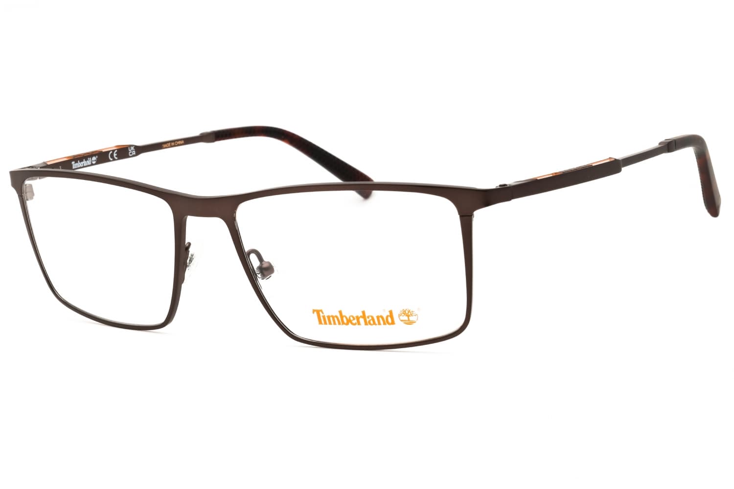 Timberland TB50007 — Lunettes de vue 1