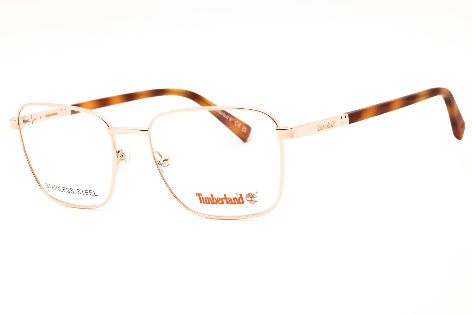 Timberland TB50019 — Lunettes de vue 5