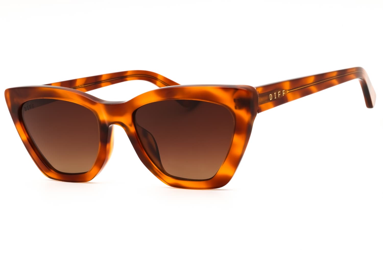 DIFF Eyewear SDFCAMI — Lunettes de soleil 1