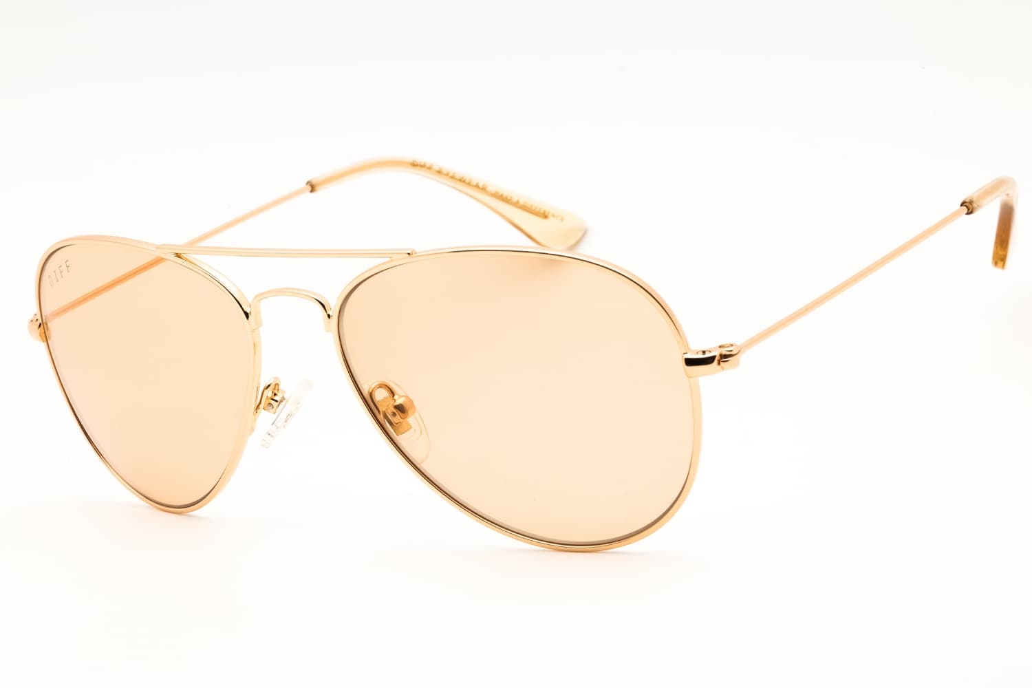 DIFF Eyewear SDFCRUZ — Lunettes de soleil 1