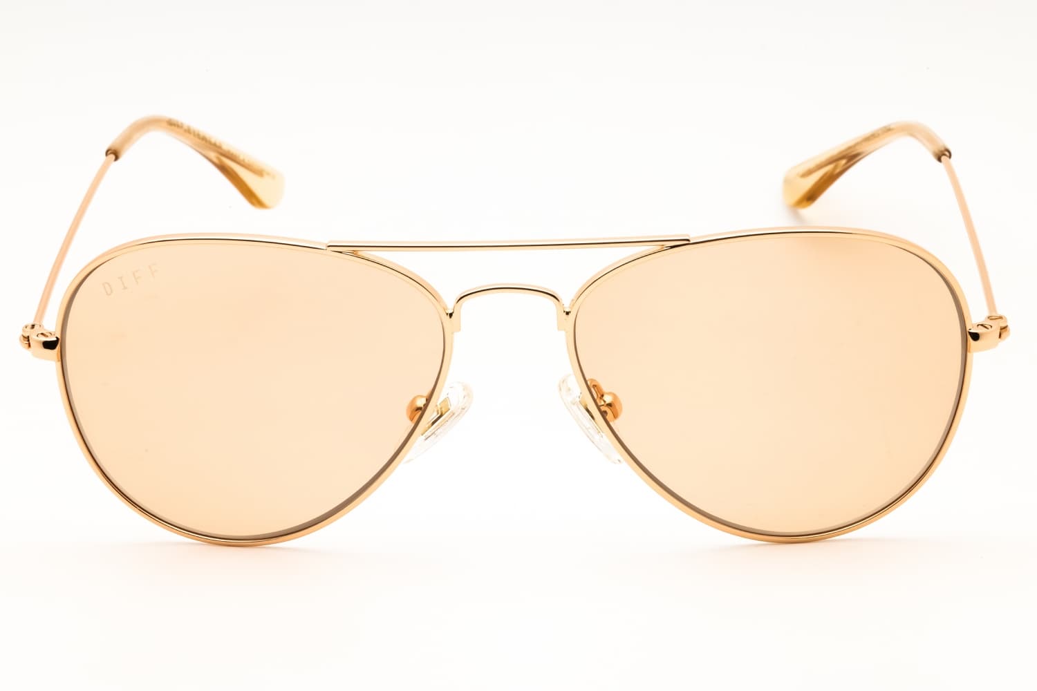 DIFF Eyewear SDFCRUZ — Lunettes de soleil 2
