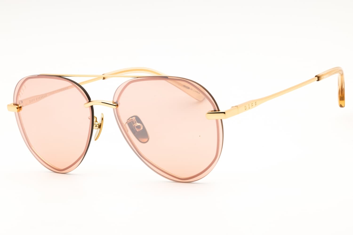 DIFF Eyewear SDFLNOX — Lunettes de soleil 1