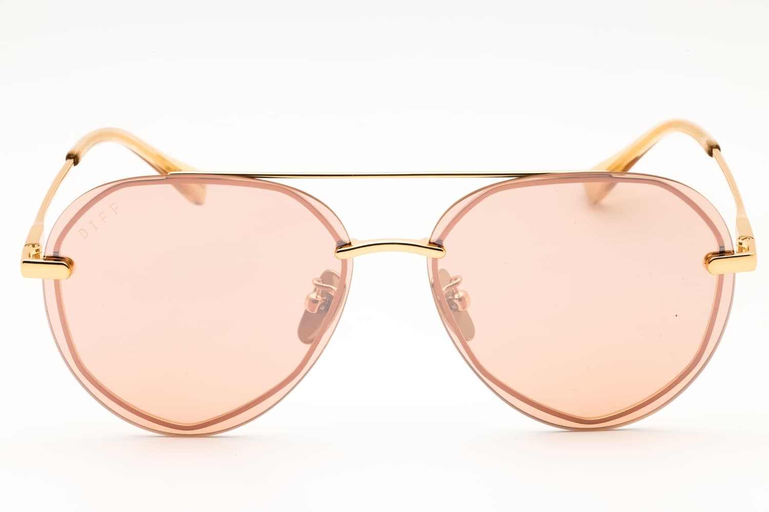 DIFF Eyewear SDFLNOX — Lunettes de soleil 2