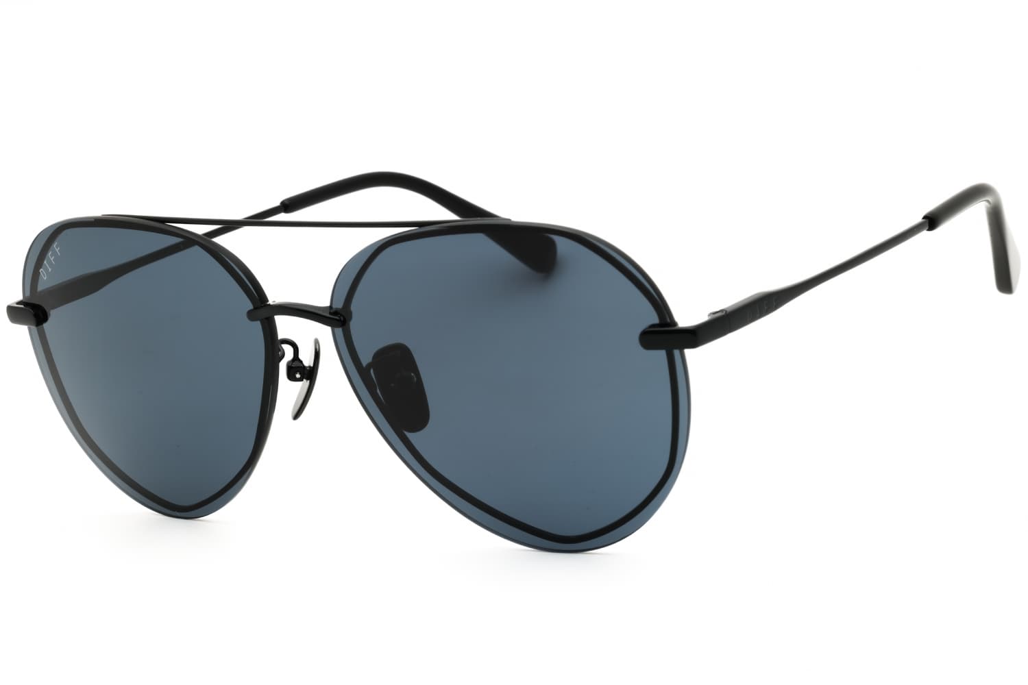 DIFF Eyewear SDFLNOX — Lunettes de soleil 3