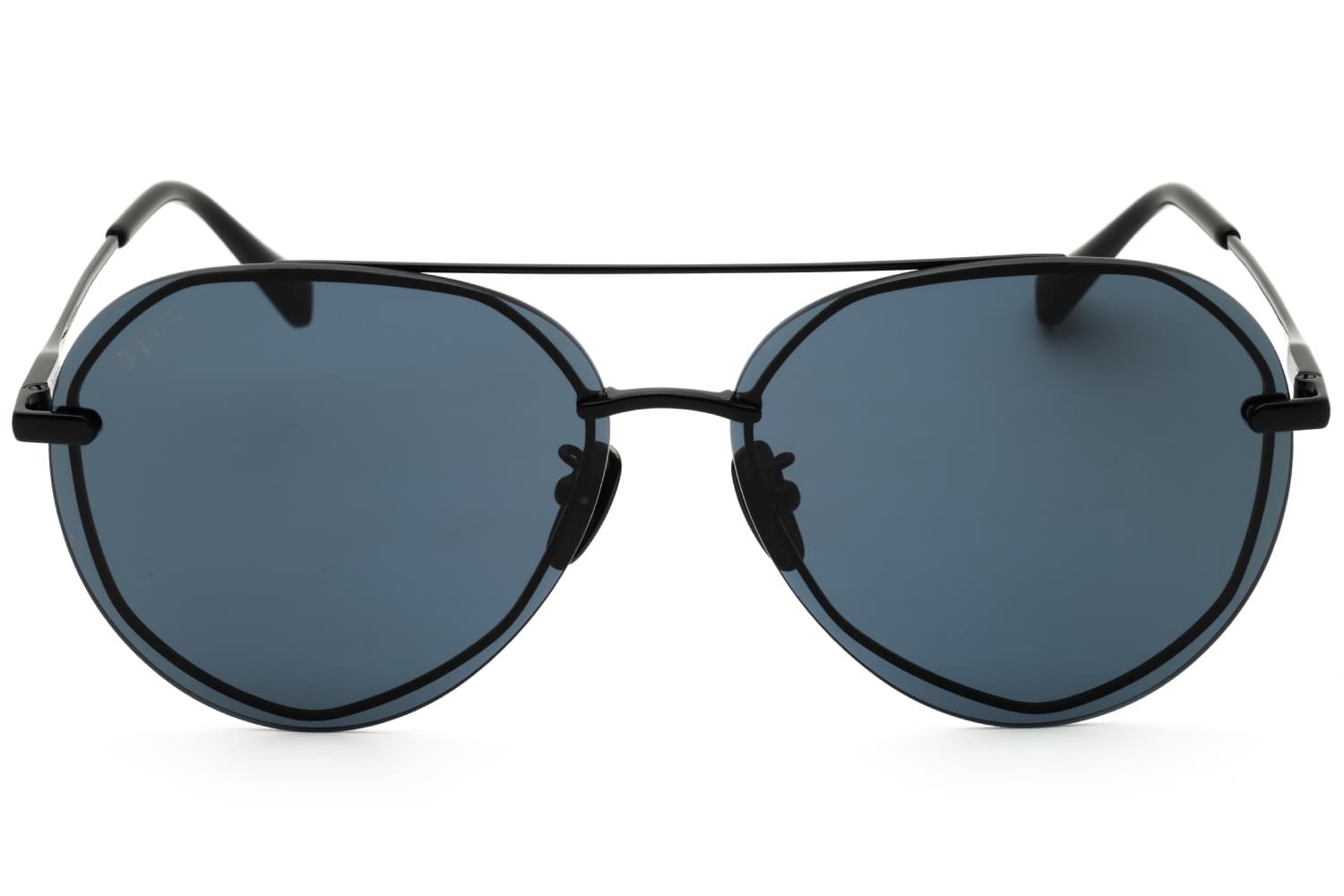 DIFF Eyewear SDFLNOX — Lunettes de soleil 4