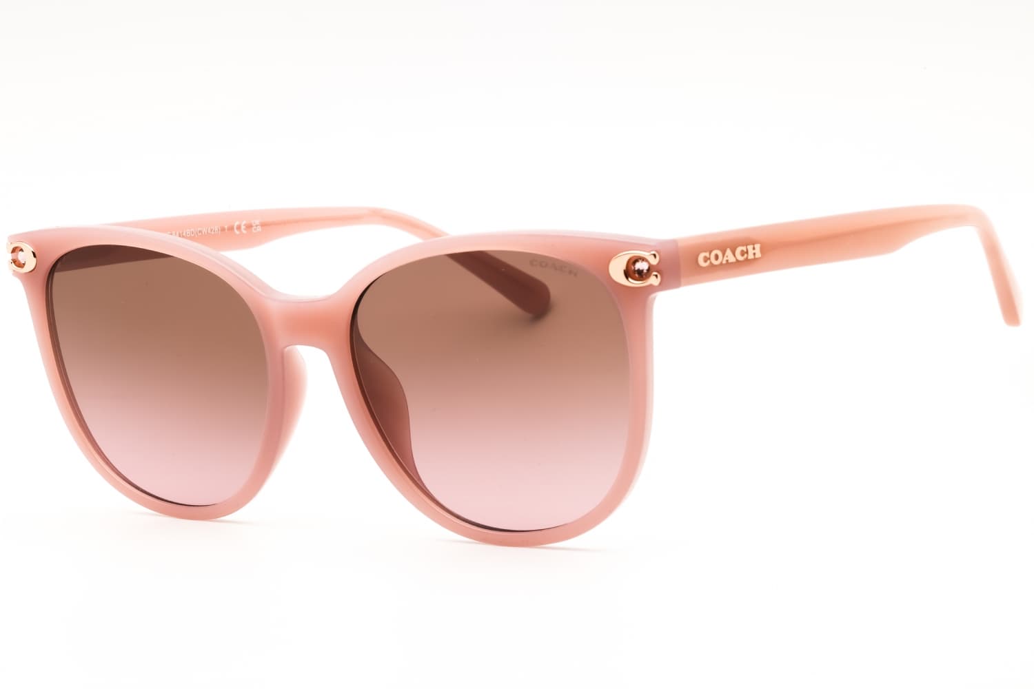 Coach HC8414BD — Lunettes de soleil 1