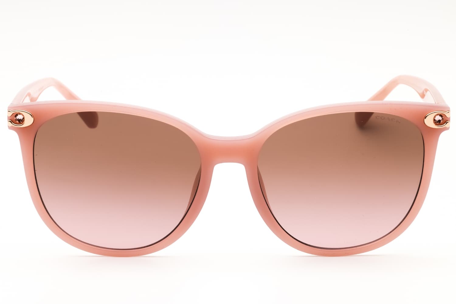 Coach HC8414BD — Lunettes de soleil 2