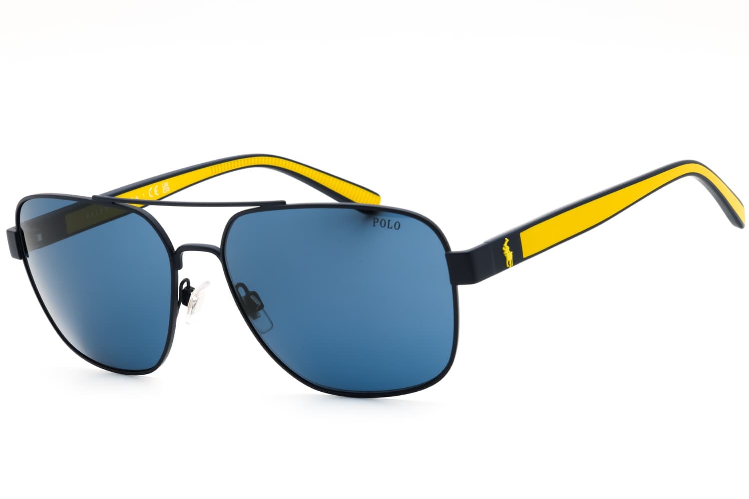 Polo Ralph Lauren PH3154 — Lunettes de soleil 3