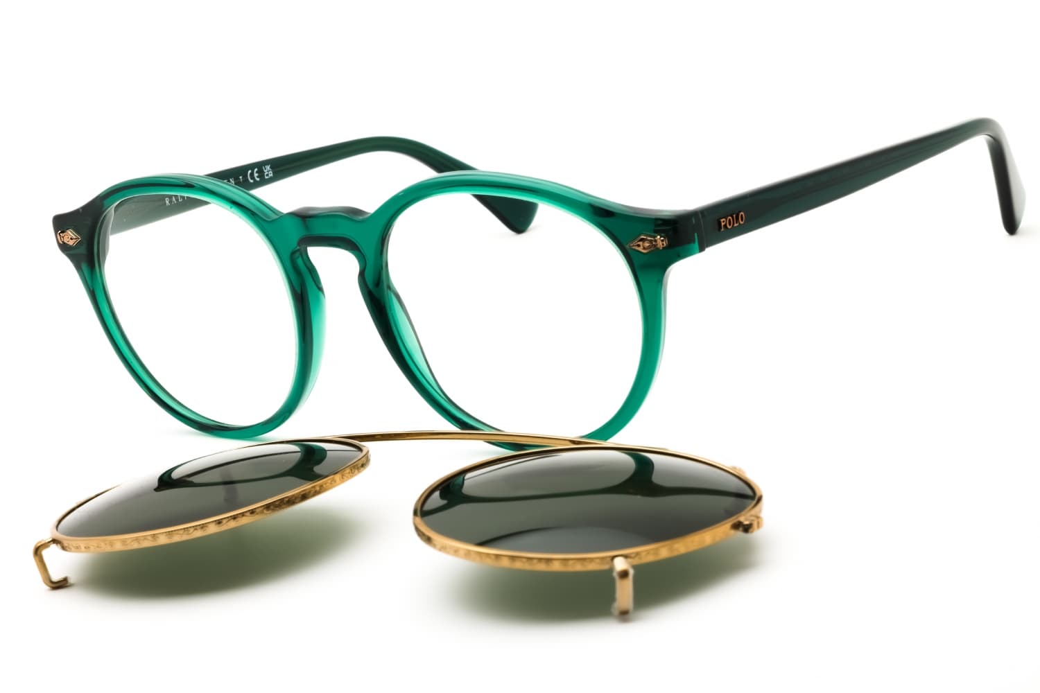 Polo Ralph Lauren PH4218 — Lunettes de vue 1