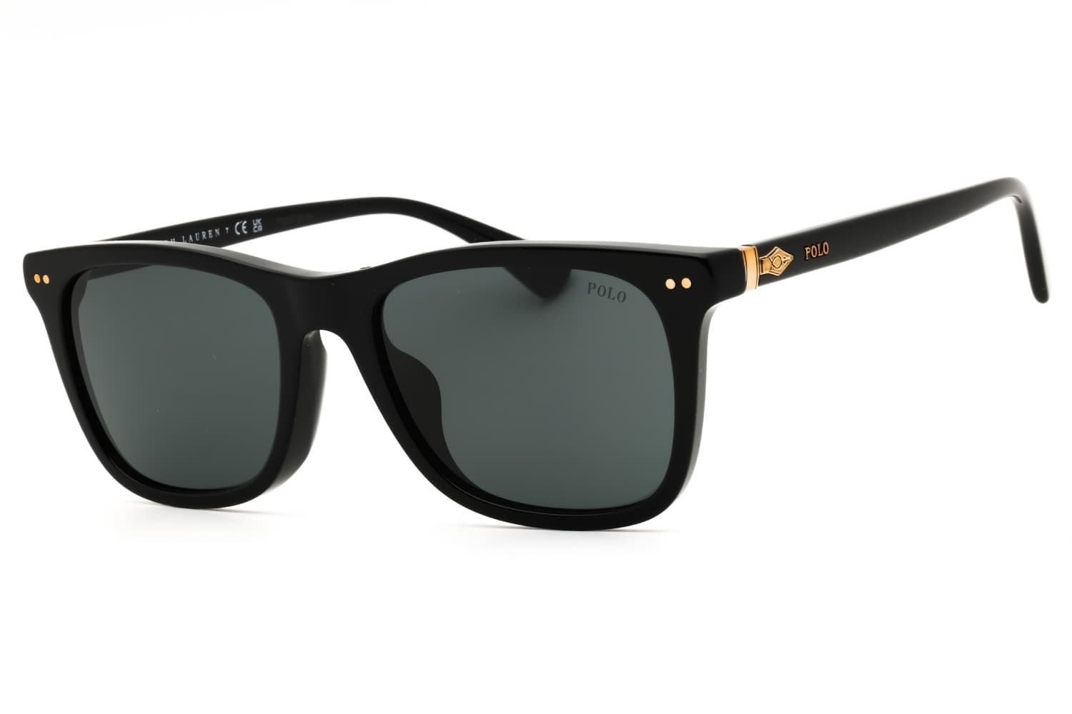 Polo Ralph Lauren PH4220F — Lunettes de soleil 1