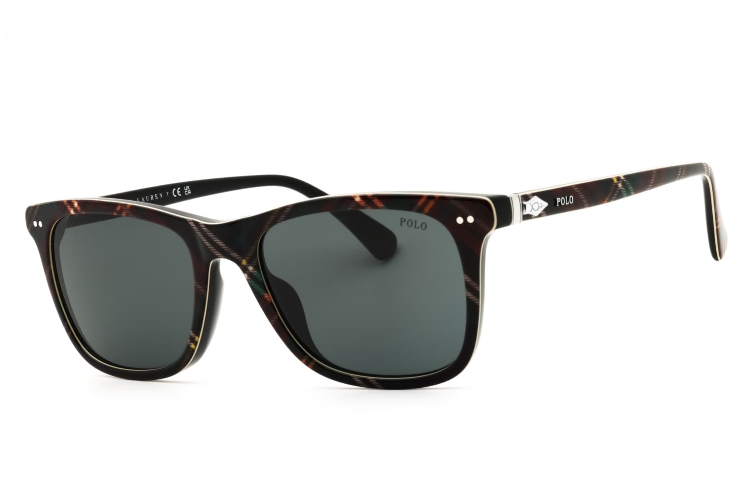 Polo Ralph Lauren PH4220U — Lunettes de soleil 1