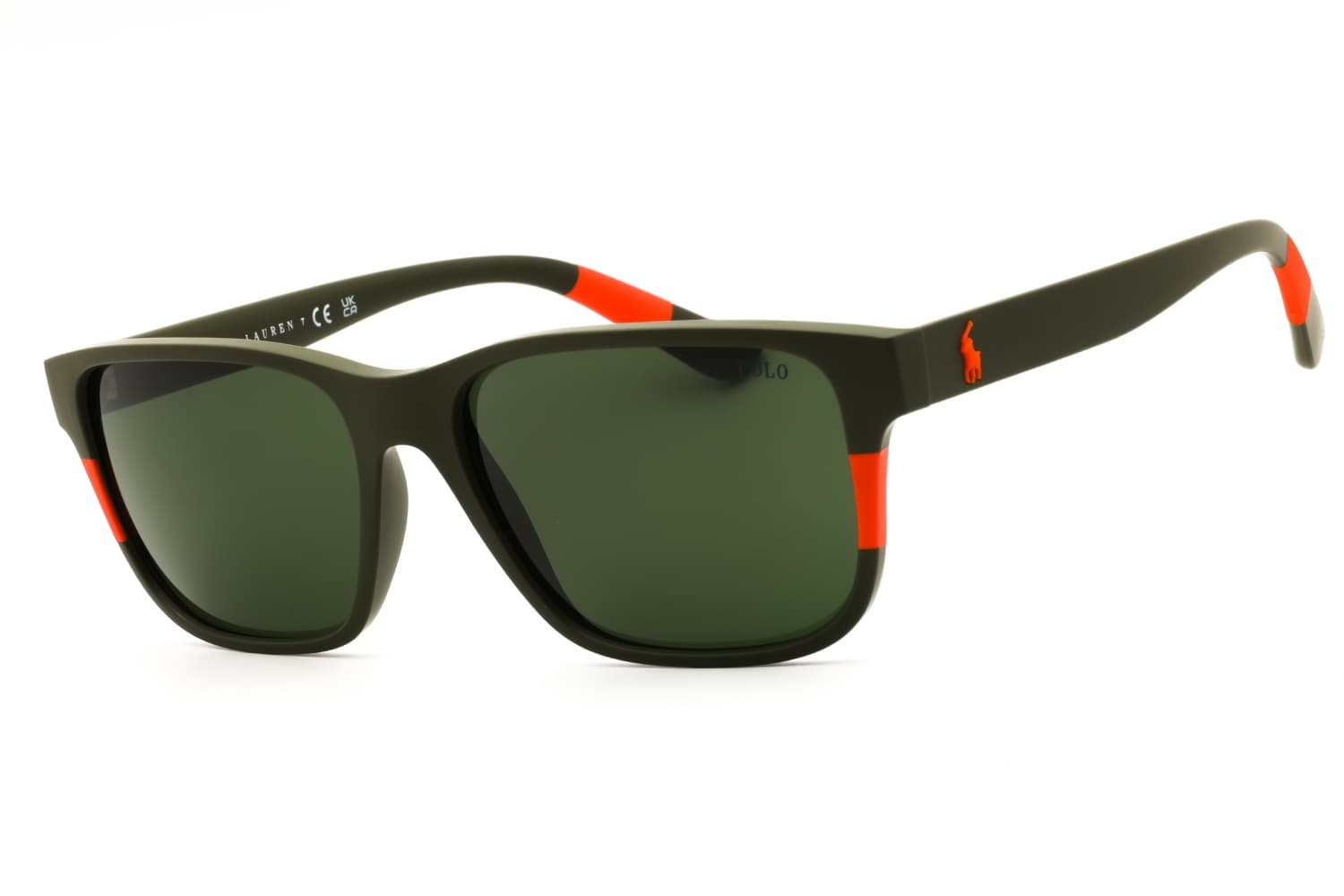 Polo Ralph Lauren PH4137 — Lunettes de soleil 1
