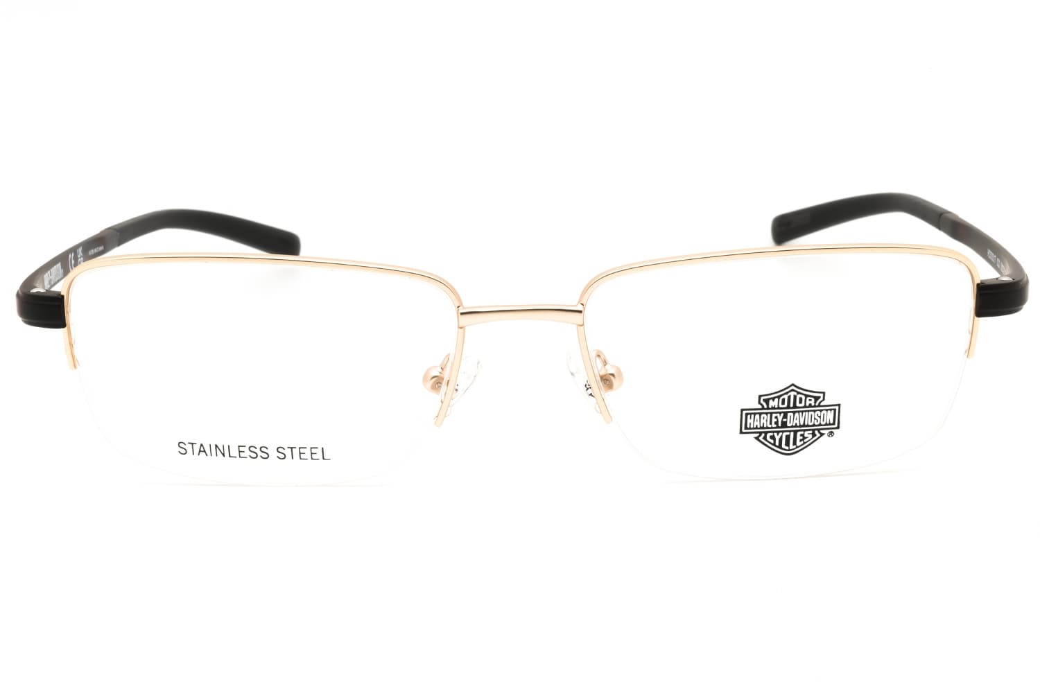 Harley Davidson HD00017 — Lunettes de vue 2