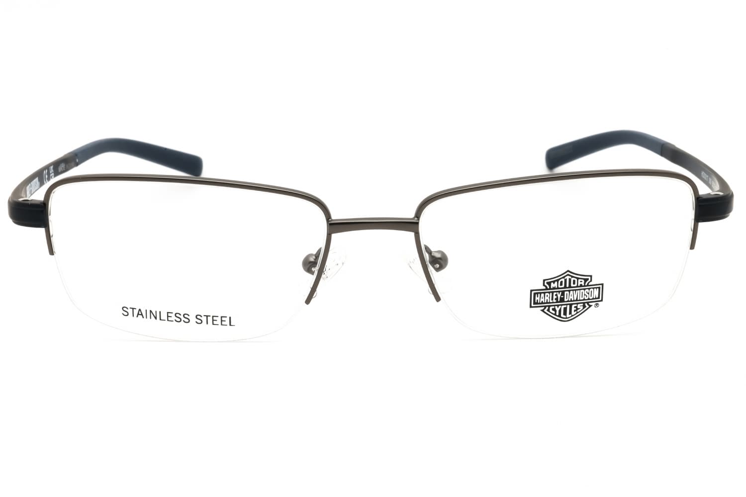 Harley Davidson HD00017 — Lunettes de vue 4