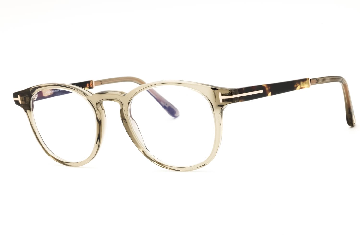 Tom Ford FT5891-B — Lunettes de vue 5