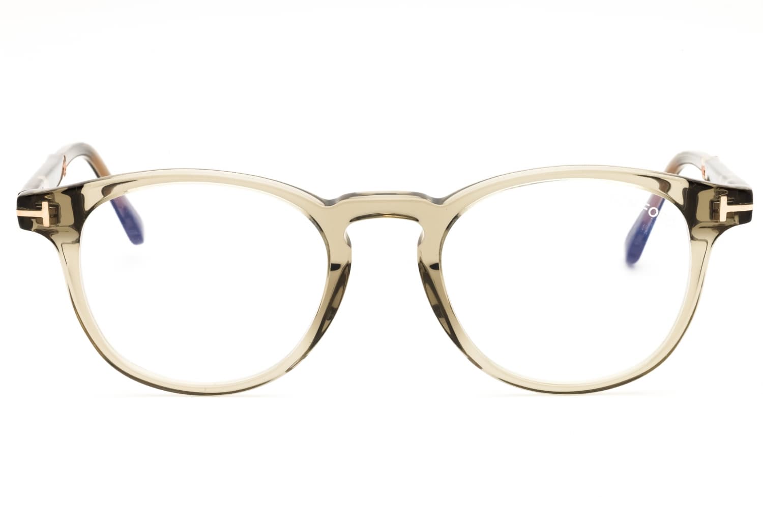 Tom Ford FT5891-B — Lunettes de vue 6
