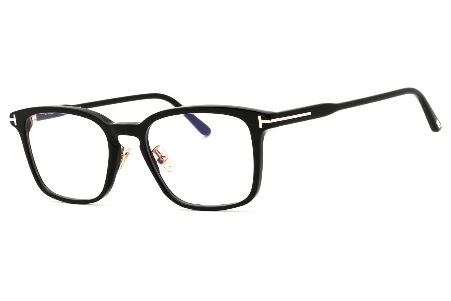 Tom Ford FT5928-D-B — Lunettes de vue 3