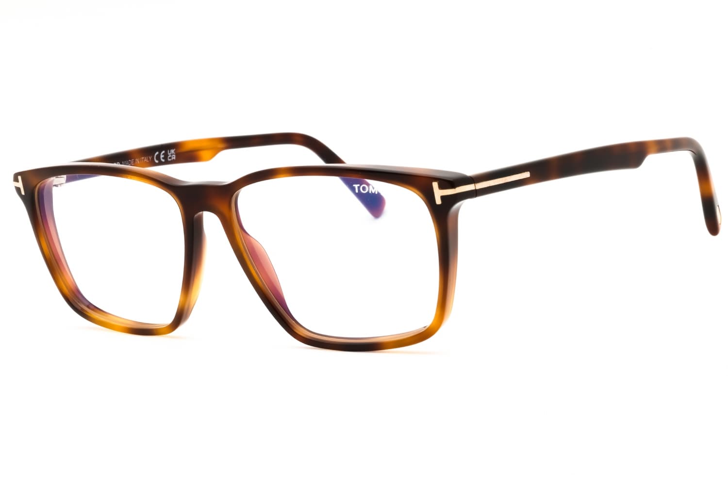 Tom Ford FT5959-B — Lunettes de vue 1
