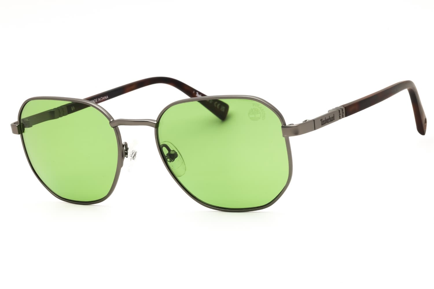 Timberland TB00018 — Lunettes de soleil 1
