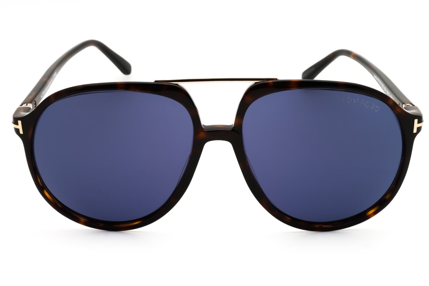 Tom Ford FT1079 — Lunettes de soleil 2