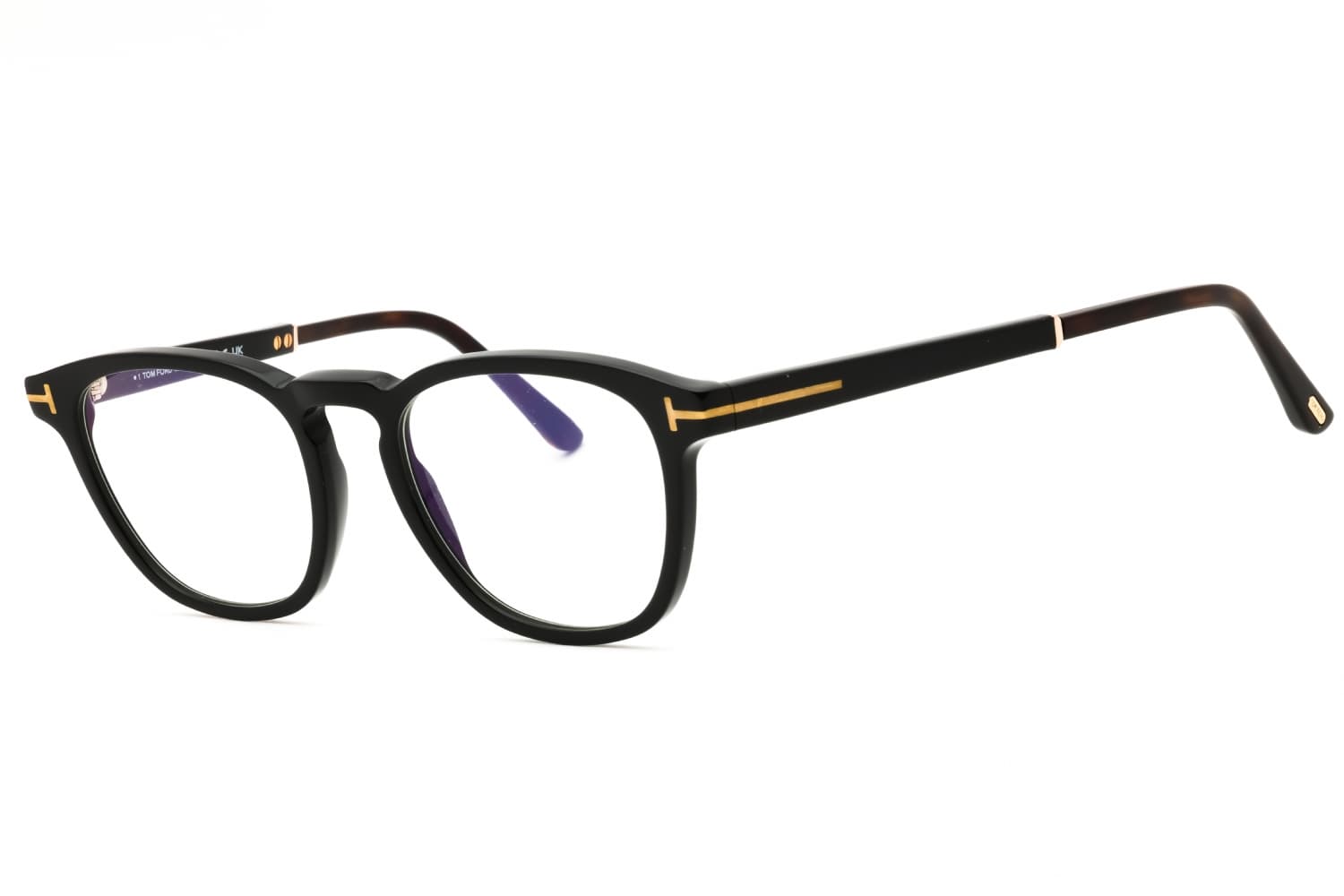 Tom Ford FT5890-B — Lunettes de vue 1