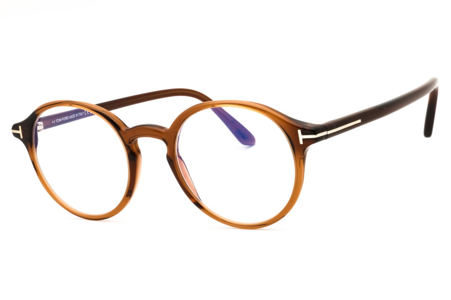 Tom Ford FT5867-B — Lunettes de vue 3
