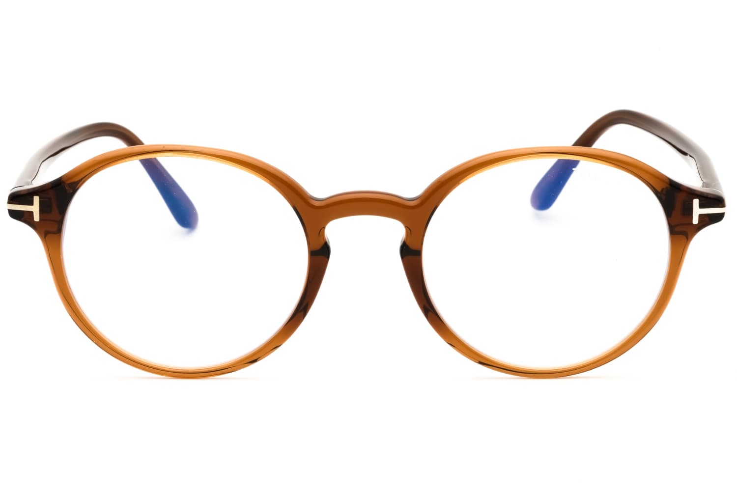 Tom Ford FT5867-B — Lunettes de vue 4