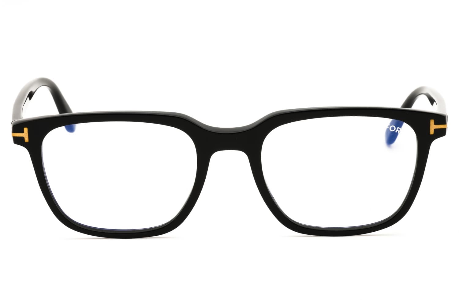 Tom Ford FT5818-B — Lunettes de vue 2