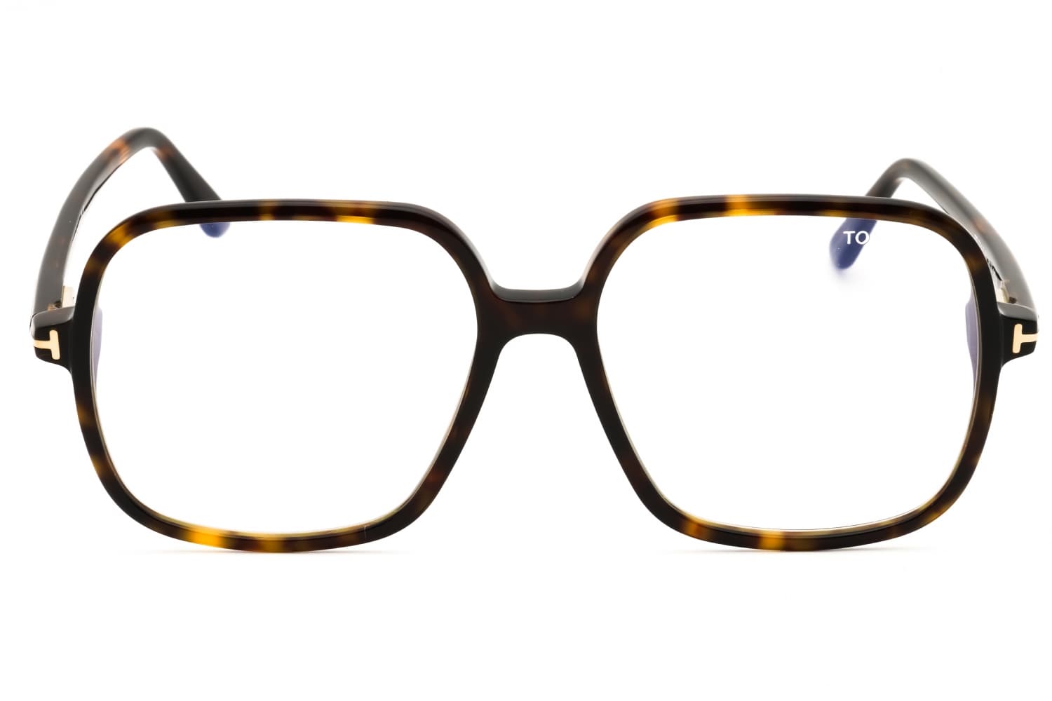Tom Ford FT5764-B — Lunettes de vue 2