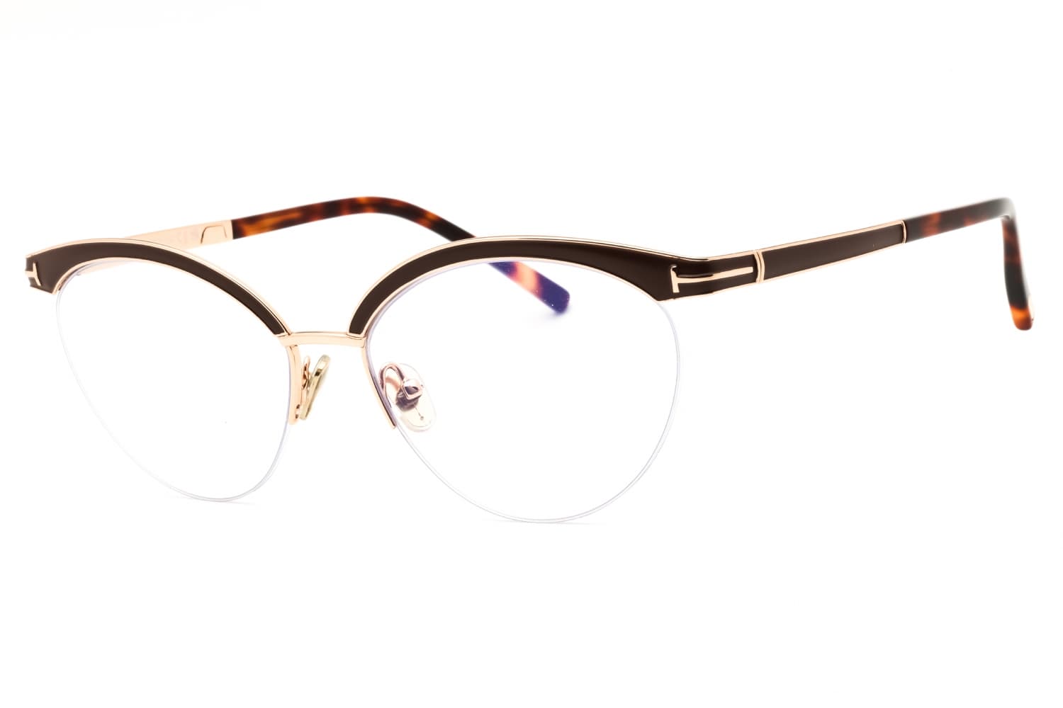 Tom Ford FT5983-B — Lunettes de vue 1